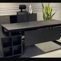 صندلی اداری  moble6582