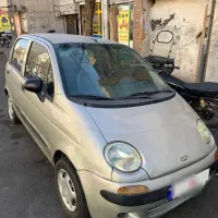 ماتیز مدل 81