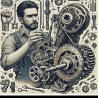 مکانیک سیار قم شبانه روزی در تمام نقاط قم