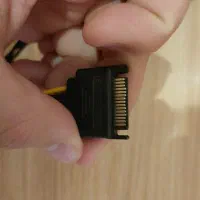 رایزر rayzer کامپیوتر|قطعات و لوازم جانبی رایانه|تبریز, |دیوار