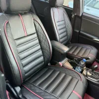 روکش صندلی ماشین