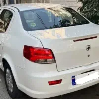 رانا پلاس مدل 97 / اق سا طی/ شرایط گذار|خودرو سواری و وانت|تهران, علم و صنعت|دیوار
