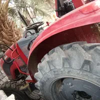 تراکتور یوروپارس۶۰۴سوحت سرباز|خودرو سنگین|ایرانشهر, |دیوار