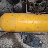 کپسول گاز cng