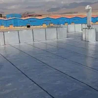 فروش ونصب ایزوگام شرق،