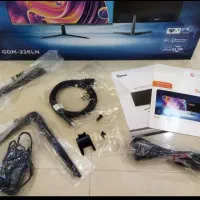 مانیتور gplus