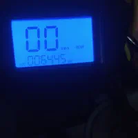 تریل بهرو ۲۰۰|موتورسیکلت|چابکسر, |دیوار