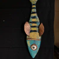 دیوار کوب پاپیاماشه