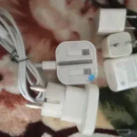 اداکتور های اصلی اپل کابل های غیر...