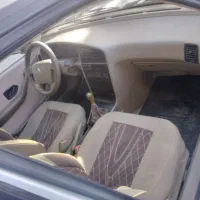 پژو۴۰۵مدل ۹۱ بی رنگ بی ضربه|خودرو سواری و وانت|جوانرود, |دیوار