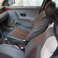 ماشین سمند مدل 82 تمیز دور رنگ|خودرو سواری و وانت|سراوان, |دیوار