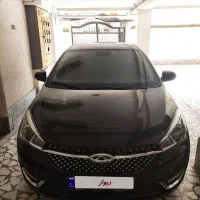 آریزو ۵ توربو