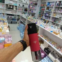 قلیان مسافرتی درجه یک