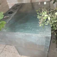 سایلنت باکس فلزی|قطعات و لوازم جانبی رایانه|کرمانشاه, |دیوار