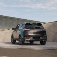 KMC X5|خودرو سواری و وانت|همدان, |دیوار