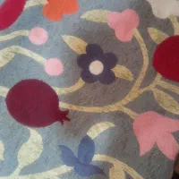 روفرشی ضخیم،۹متری