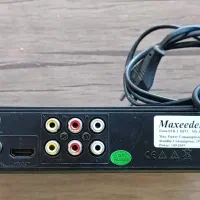 دستگاه دیجیتال maxeeder