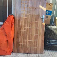 درب اتاق خواب