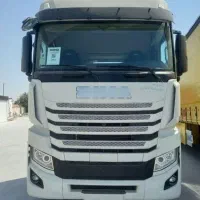 کشنده دیما ۴۹۰|خودرو سنگین|تهران, دستغیب|دیوار