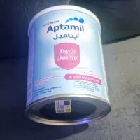 قوطی شیر خشک آپتامیل