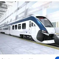 رزرو بلیط قطار