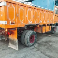 فروش خاور 809|خودرو سنگین|بجنورد, |دیوار