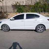 شاهین مدل 1400|خودرو سواری و وانت|چناران, |دیوار