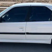 پارس موتور جدید|خودرو سواری و وانت|یزد, |دیوار