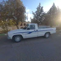 کارا|خودرو سواری و وانت|آباده, |دیوار