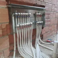 لوله کشی پکیج|خدمات پیشه و مهارت|اردبیل, |دیوار