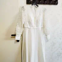 لباس مجلسی|لباس|بندر گز, |دیوار