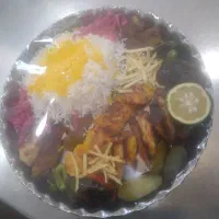 نیازمند نیروی جوان ساده