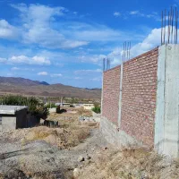 خانه نیمه ساز با سند تک برگ|فروش خانه و ویلا|درب بهشت, |دیوار