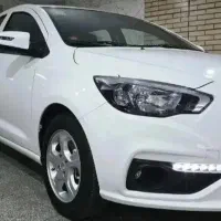 شاهین g سانروف دار 1401 ( کم کار ، بدون نقطه و خش)