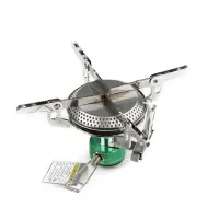 سرشعله چهار پر فندک دار اسنوهاک