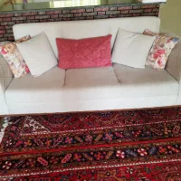 مبل راحتی ۷ نفره نو