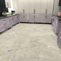 کفسازی زیرسازی لمینت پارکت کفپوش موکت