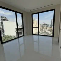 زعفرانیه۲۱۰m/مدرن‌کلیدنخورده/2p/ویو‌مشجر