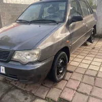 پراید۱۳۲مدل۹۰|خودرو سواری و وانت|خشکبیجار, |دیوار