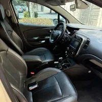 رنو کپچر ۲۰۱۷|خودرو سواری و وانت|تهران, مدائن|دیوار