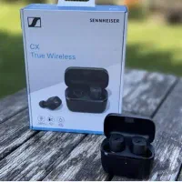 ایرپادسنهایزرهندزفری سنهایزرSENNHEISER/CX 400BT|لوازم جانبی موبایل و تبلت|تهران, دزاشیب|دیوار