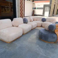 مبل پاتریس۸ نفر