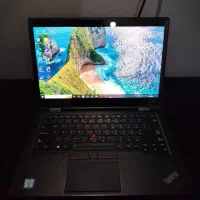 لپ‌تاپ Lenovo درحد نو