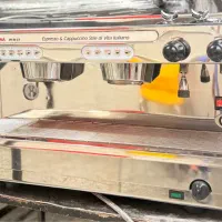 جیمبالی ام ۲۷ (farma E98) نیو فیس|کافیشاپ و رستوران|قم, بنیاد|دیوار