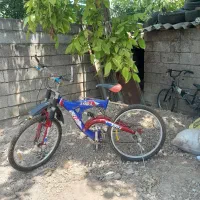 دوچرخه ۲۶ سالم دنده ای