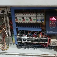 دستگاه لب چسپان|ماشین‌آلات صنعتی|کرمان, |دیوار