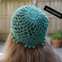 کلاه مدل زنبوری ومینی ماندانا