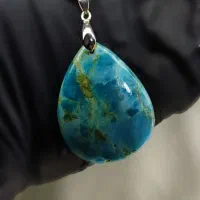 نگین سنگ طبیعی و معدنی|جواهرات|تهران, دریا|دیوار