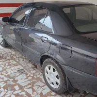 مزدا ۳۲۳|خودرو سواری و وانت|رشت, یخسازی|دیوار