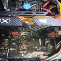 RX580 8GB